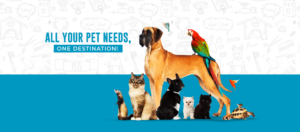 Trio Pet Care