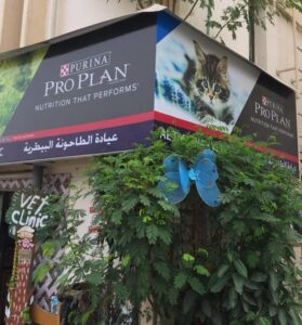 Al Tahona Vet Clinic