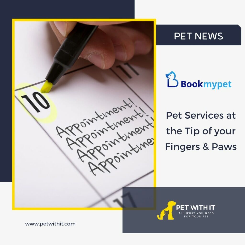 BookMyPet