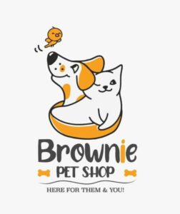 Brownie Pet Shop