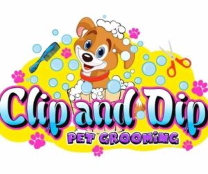 Clip N Dip pet store