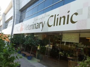 DKC Veterinary Clinic