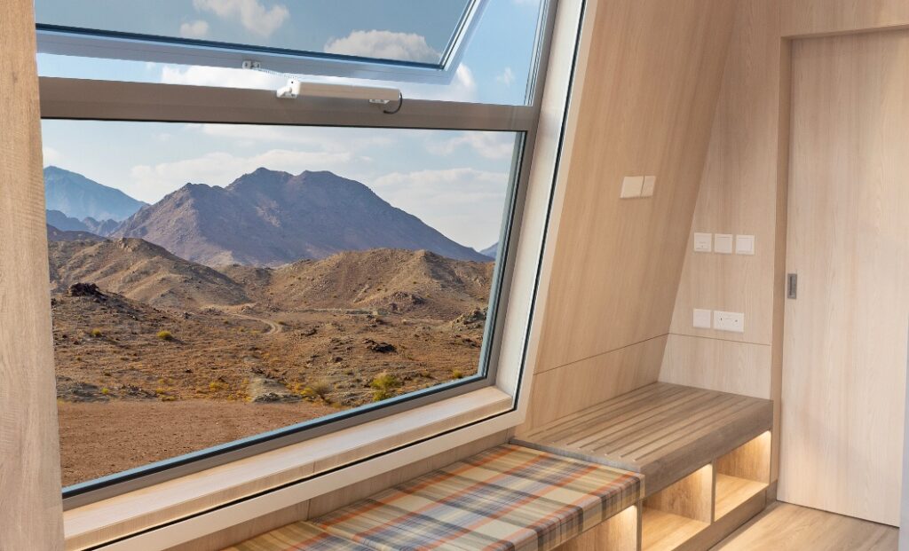 Hatta to have new pet-friendly Cabins