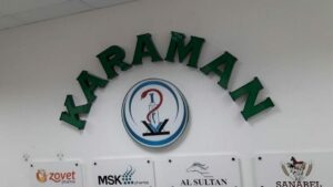 Karaman Veterinary Medicine
