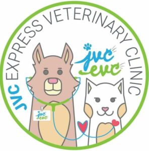 JVC Express Veterinary Clinic