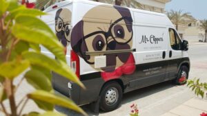 Mr Clippers