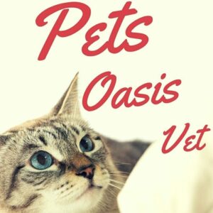 Pets Oasis Veterinary Clinics