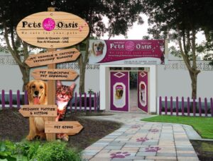 Pets Oasis UAQ