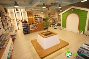 Pets Health Veterinary Clinic