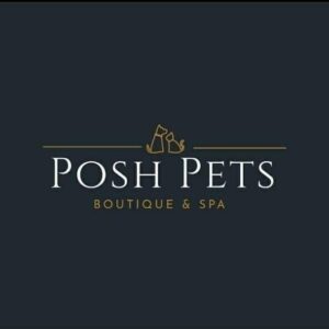 Posh Pets Boutique and Spa