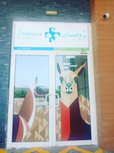 Professional Veterinary Clinic