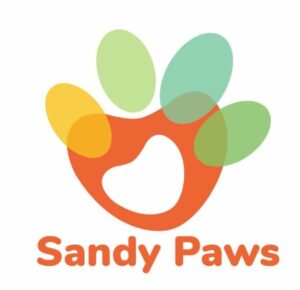 Sandy Paws