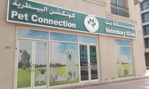Pet Connection Veterinary Clinic