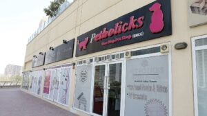 Petholicks