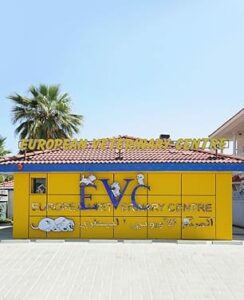 European Veterinary Center
